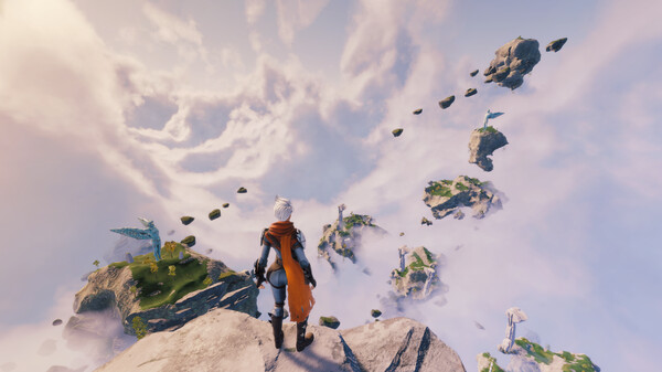 图片[2]-失落的天空/Lost Skies v1.0 正式版（官中）-无忧免费游戏网