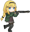 进击战士酱!|v1.1.1|官方中文|支持手柄|Attacker-chan!插图 进击战士酱!|v1.1.1|官方中文|支持手柄|Attacker-chan!插图