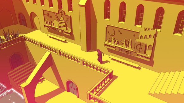 图片[6]-巴别塔圣歌（Chants of Sennaar）免安装中文版下载-蒸汽游戏宝库 - 高质量Steam单机游戏下载站