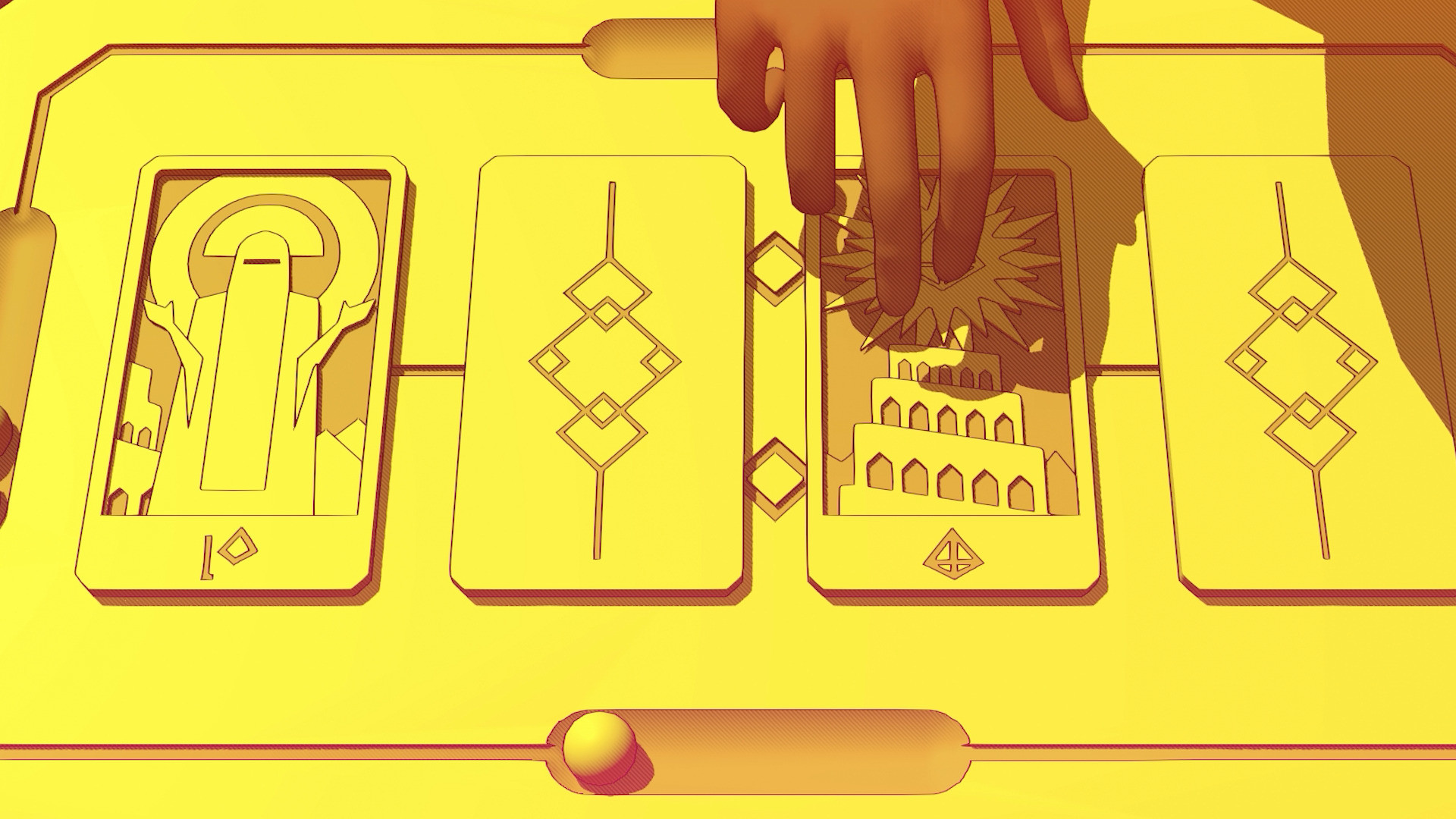 图片[11]-巴别塔圣歌/Chants of Sennaar v1.0.0.8|动作冒险|1.4GB|中文-蝶影二次元