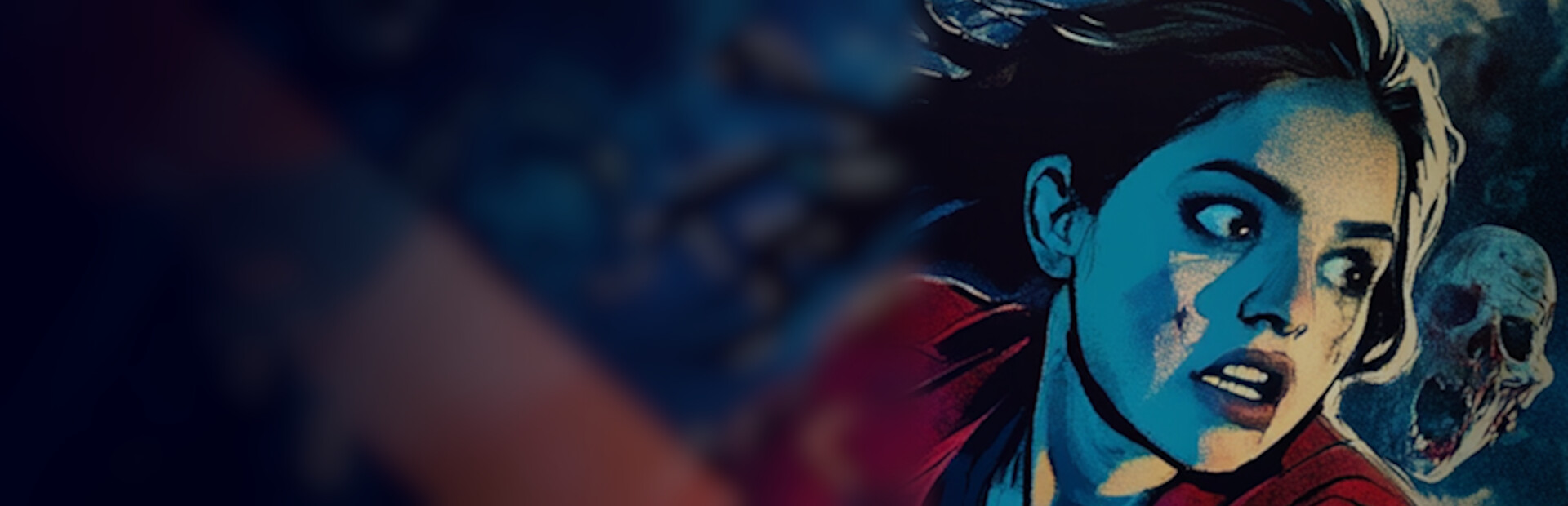 爆发：恐怖阴影 至尊典藏版 | 中文豪华版 V1.0.0.16 + 全DLC | 场景分离版 | 百度网盘解压即玩