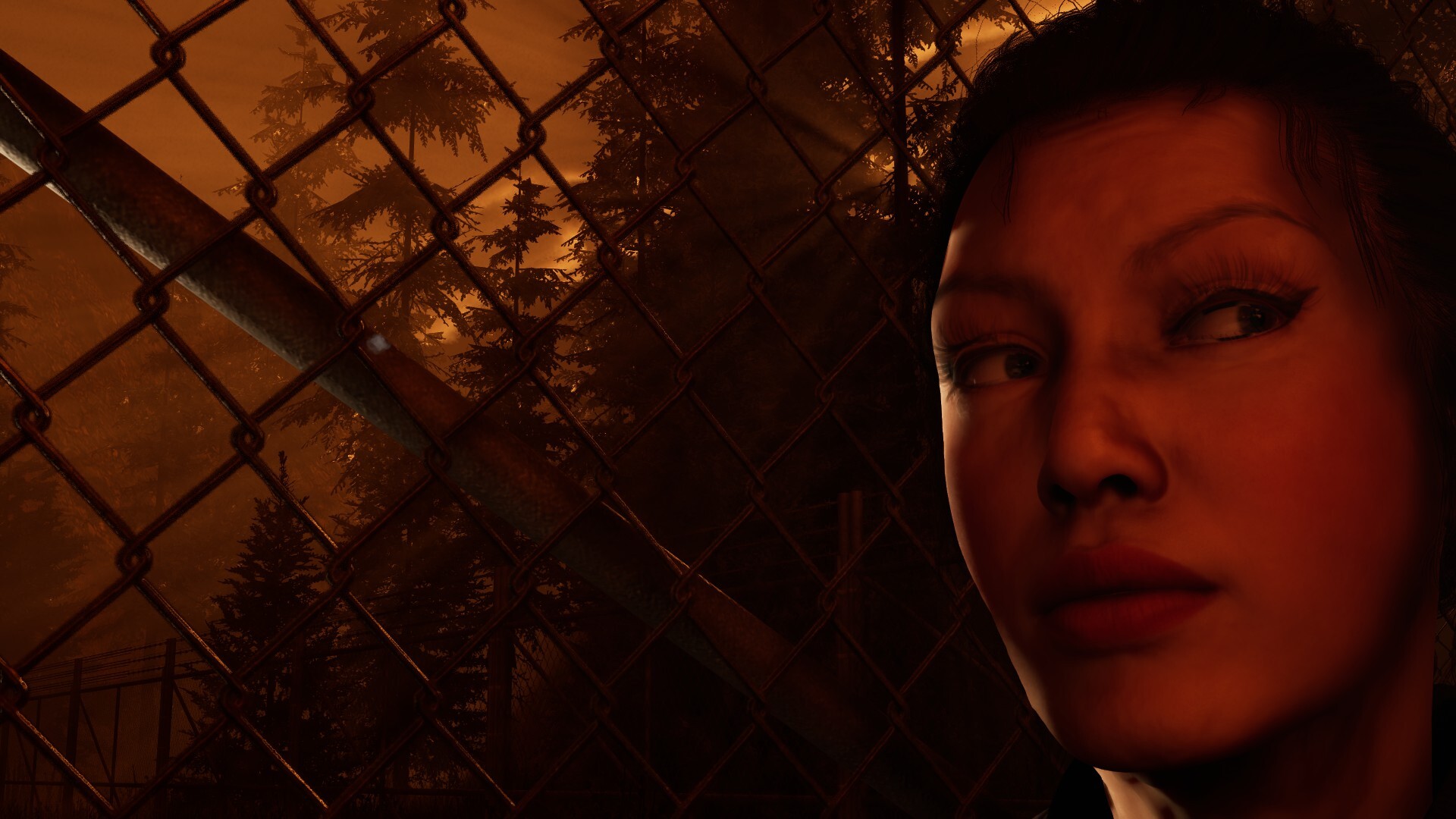 爆发:恐怖阴影 至尊典藏版/Outbreak: Shades of Horror 截图 9