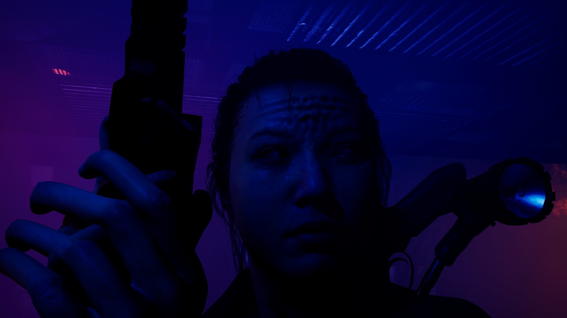 爆发:恐怖阴影 至尊典藏版/Outbreak: Shades of Horror 截图 8