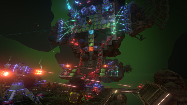 图片[4]-没有怪物受到伤害的TD（No Creeps Were Harmed TD）免安装中文版下载-蒸汽游戏宝库 - 高质量Steam单机游戏下载站