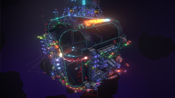 图片[5]-没有怪物受到伤害的TD（No Creeps Were Harmed TD）免安装中文版下载-蒸汽游戏宝库 - 高质量Steam单机游戏下载站