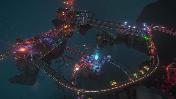 图片[13]-没有怪物受到伤害的TD（No Creeps Were Harmed TD）免安装中文版下载-蒸汽游戏宝库 - 高质量Steam单机游戏下载站