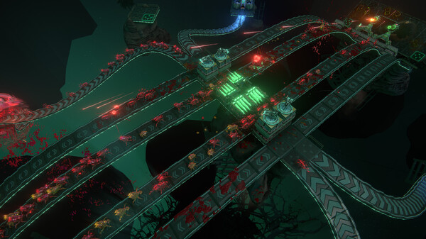 图片[19]-没有怪物受到伤害的TD（No Creeps Were Harmed TD）免安装中文版下载-蒸汽游戏宝库 - 高质量Steam单机游戏下载站