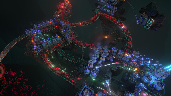 图片[9]-没有怪物受到伤害的TD（No Creeps Were Harmed TD）免安装中文版下载-蒸汽游戏宝库 - 高质量Steam单机游戏下载站