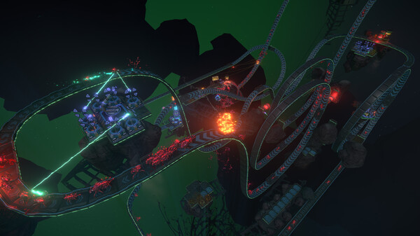 图片[8]-没有怪物受到伤害的TD（No Creeps Were Harmed TD）免安装中文版下载-蒸汽游戏宝库 - 高质量Steam单机游戏下载站