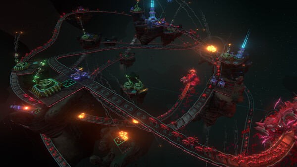 图片[12]-没有怪物受到伤害的TD（No Creeps Were Harmed TD）免安装中文版下载-蒸汽游戏宝库 - 高质量Steam单机游戏下载站