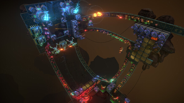 图片[6]-没有怪物受到伤害的TD（No Creeps Were Harmed TD）免安装中文版下载-蒸汽游戏宝库 - 高质量Steam单机游戏下载站