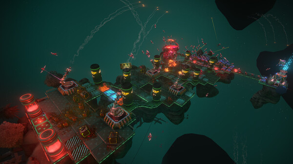 图片[7]-没有怪物受到伤害的TD（No Creeps Were Harmed TD）免安装中文版下载-蒸汽游戏宝库 - 高质量Steam单机游戏下载站