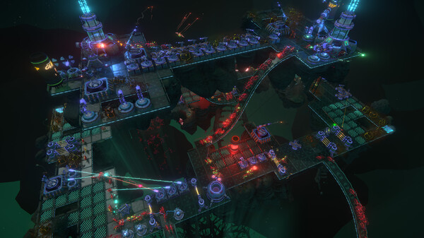 图片[3]-没有怪物受到伤害的TD（No Creeps Were Harmed TD）免安装中文版下载-蒸汽游戏宝库 - 高质量Steam单机游戏下载站