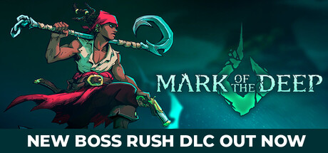 深渊之印（Mark of the Deep）免安装中文版下载