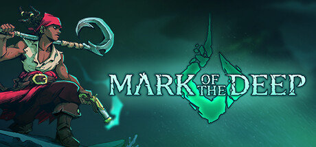 深渊之印 Mark of the Deep