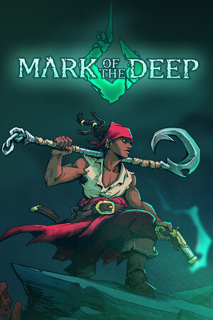 深渊之印/Mark of the Deep