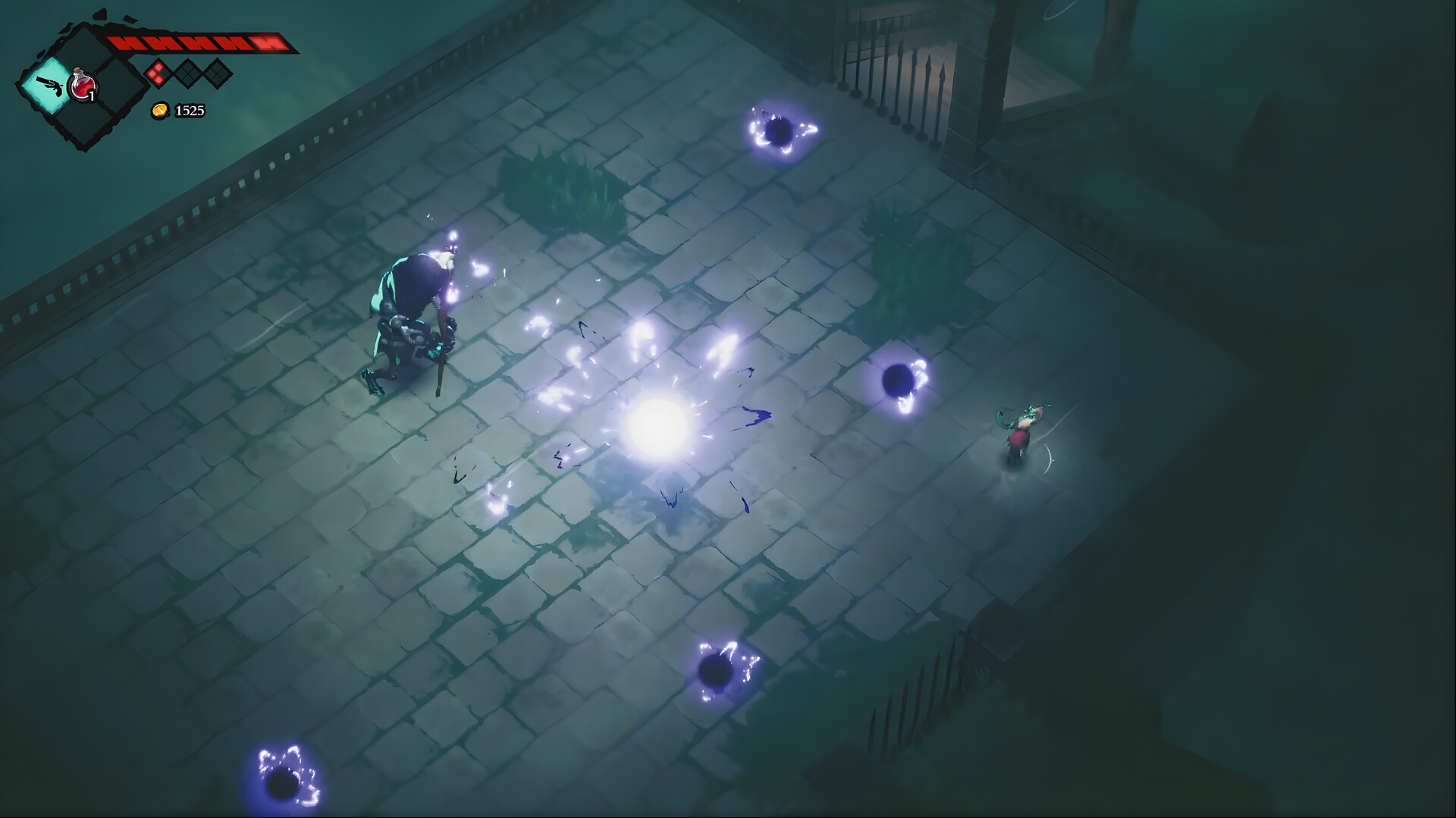 深渊之印|v1.0.0.4|官方中文|支持手柄|Mark of the Deep - 10
