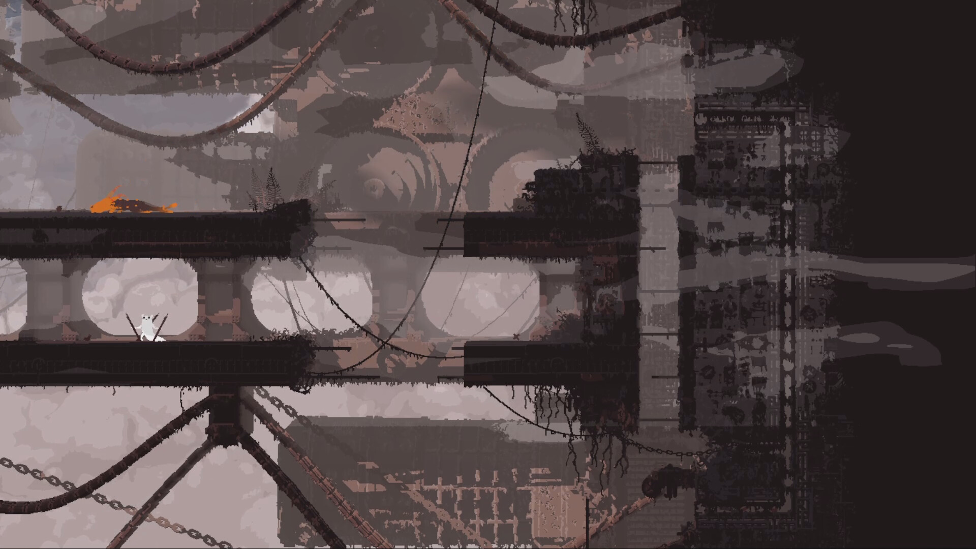 《雨世界(Rain World)》|v1.11.6+全DLC|中文|免安装硬盘版 《雨世界(Rain World)》|v1.11.6+全DLC|中文|免安装硬盘版