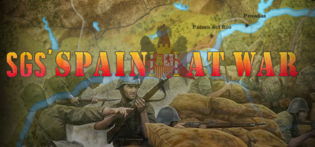《SGS：西班牙内战 SGS Spain at War》TENOKE官中简体