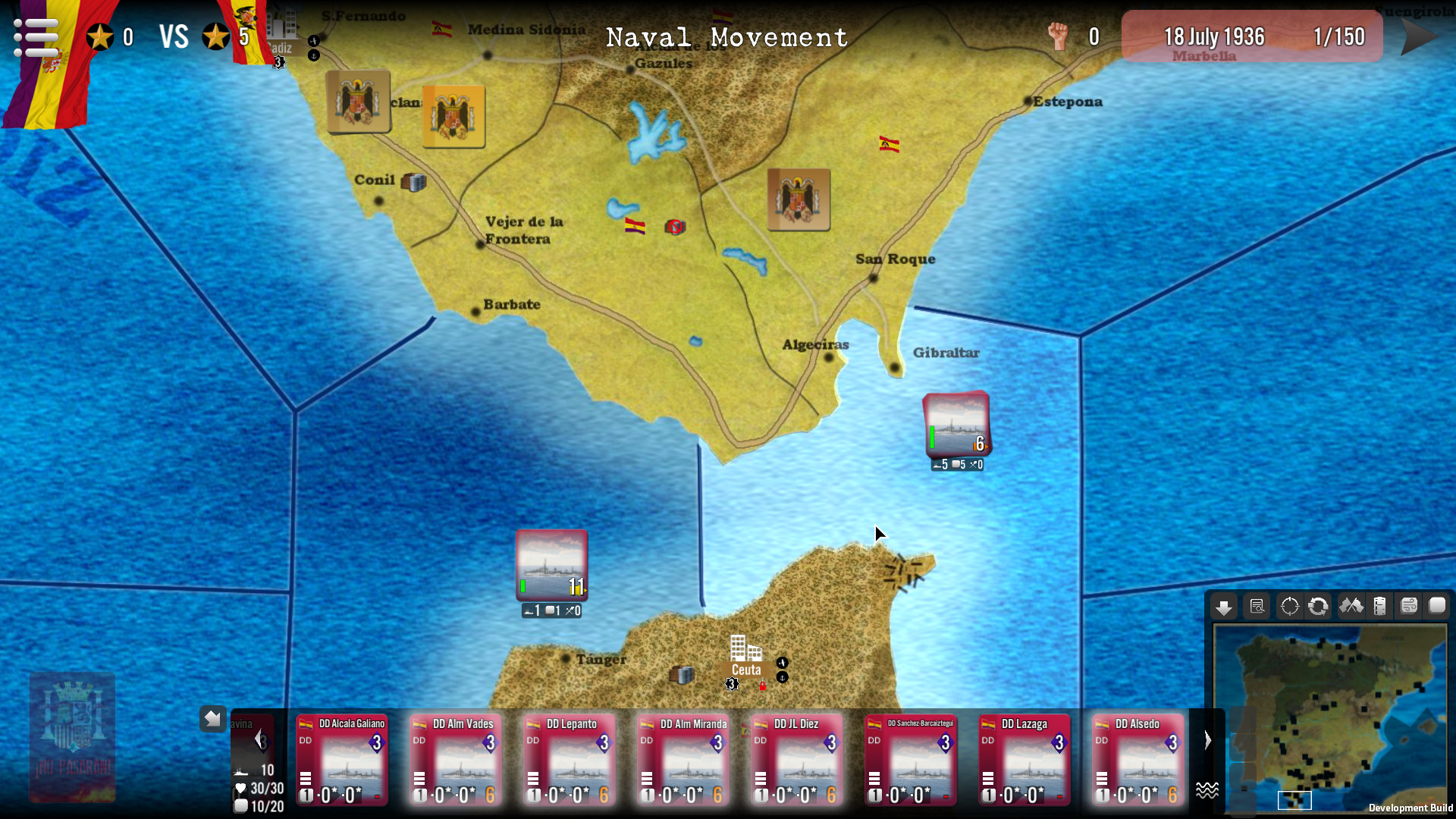 SGS西班牙战争|1G大小|SGS西班牙内战|官方中文|SGS Spain at War