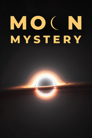 月球之谜 - Moon Mystery | 免安装中文版下载 - 单机岛