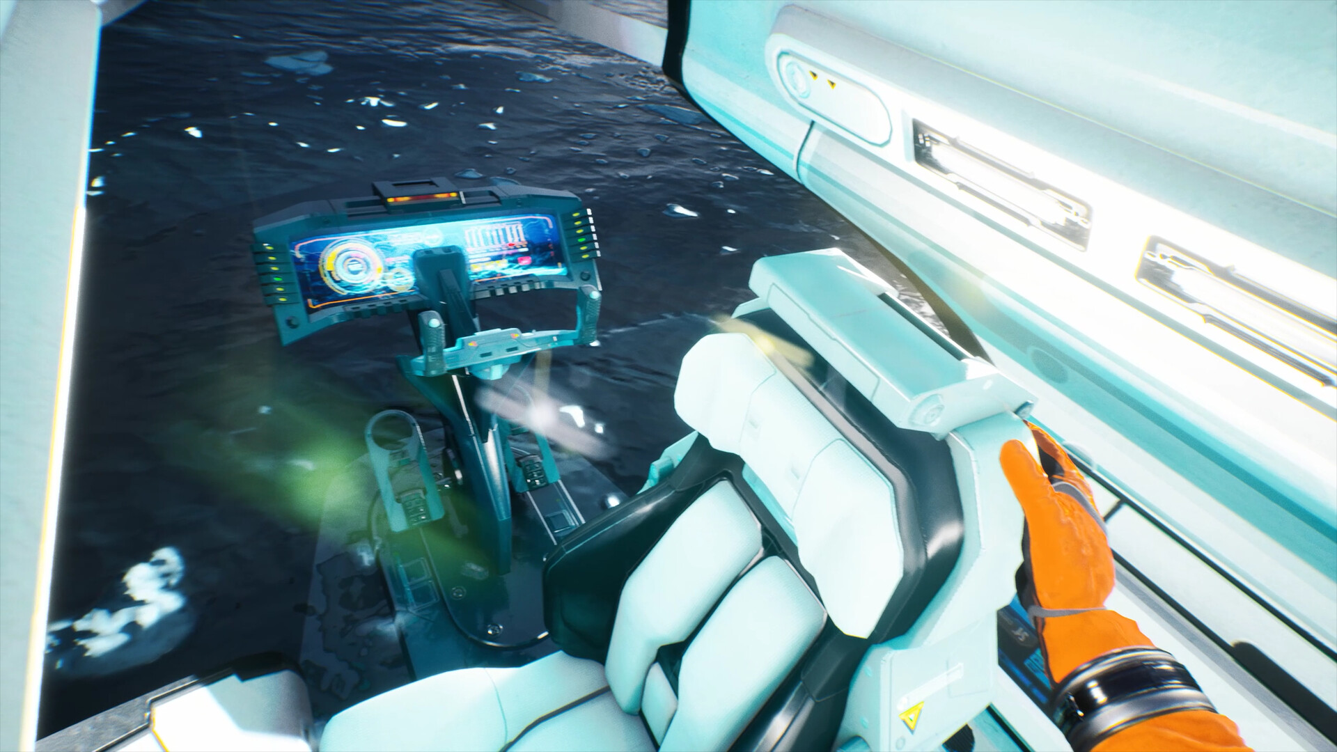 月球之谜/Moon Mystery 截图 11