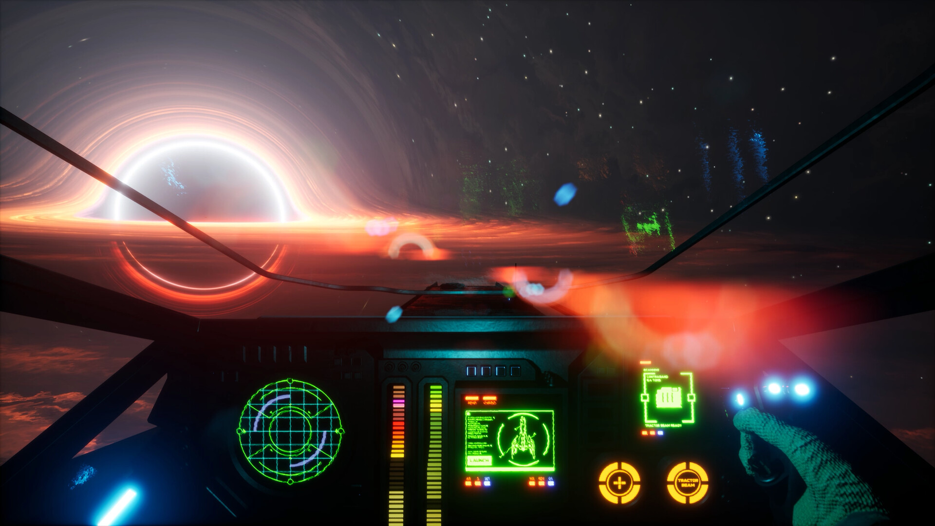 月球之谜/Moon Mystery 截图 1