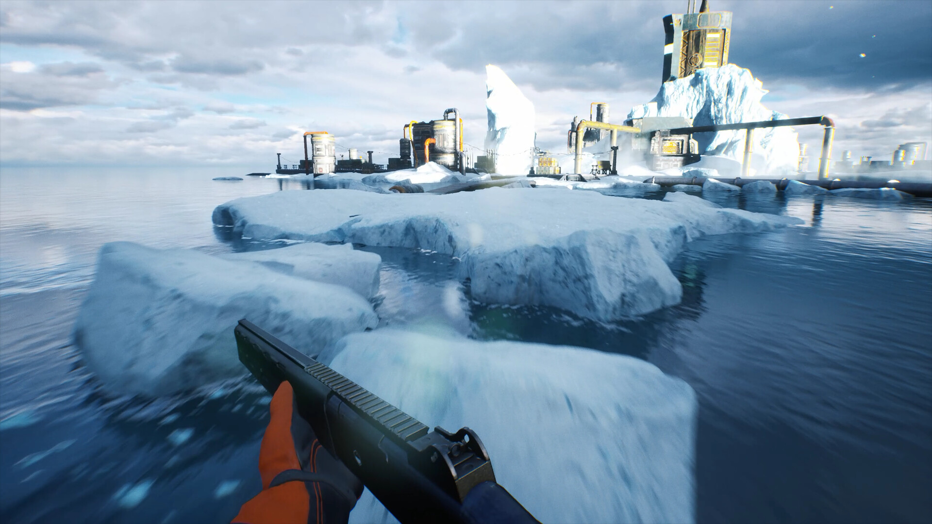 月球之谜/Moon Mystery 截图 8