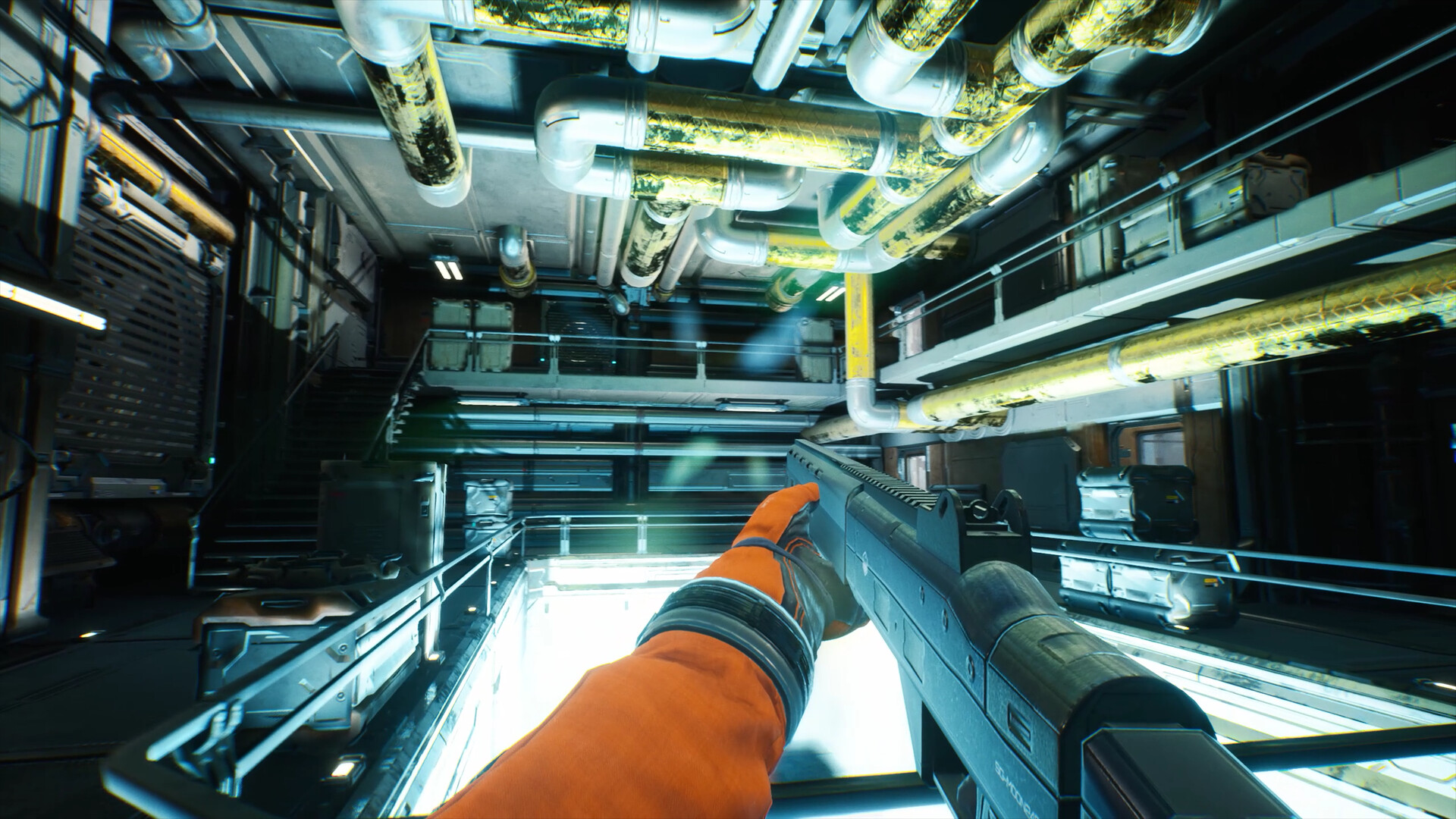 月球之谜/Moon Mystery 截图 7