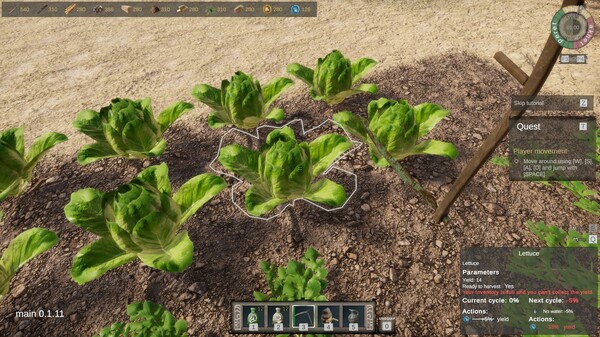 古农庄 - PC平台资源截图 4