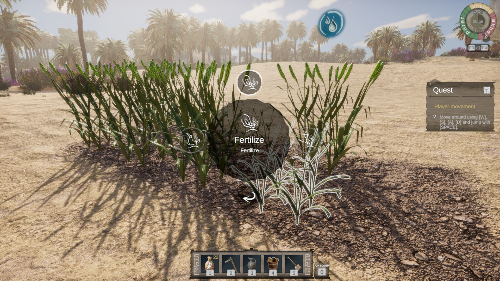 图片[16]-古农庄（Ancient Farm）免安装中文版下载-蒸汽游戏宝库 - 高质量Steam单机游戏下载站