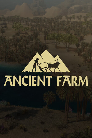 古农庄/Ancient Farm