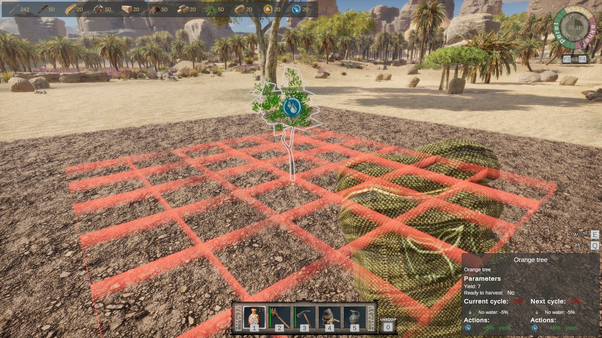 古农庄/Ancient Farm 截图 7