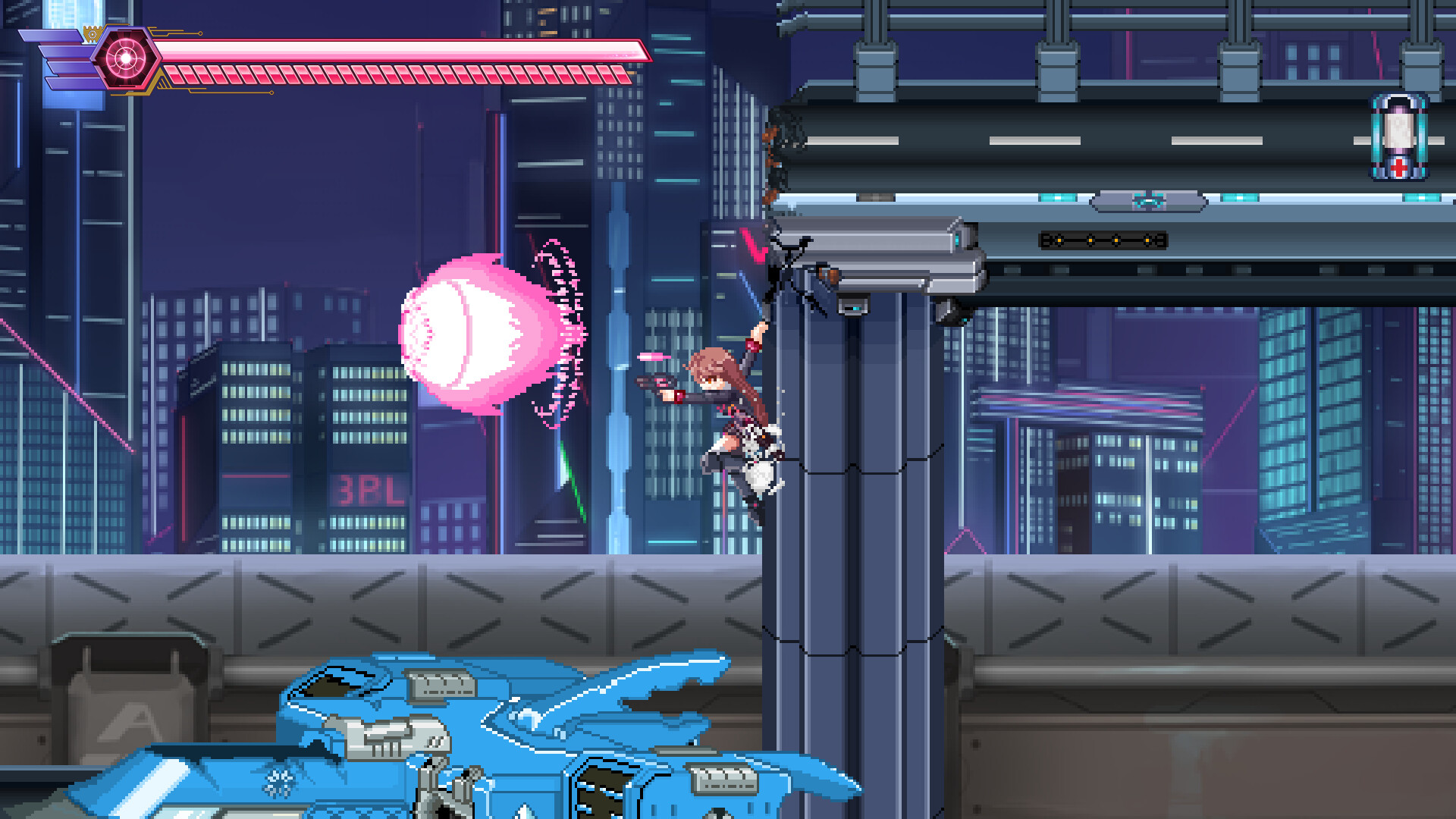 虚拟无限计划|v1.3.0.0|官方中文|支持手柄|Virtua Unlimited Project - 12