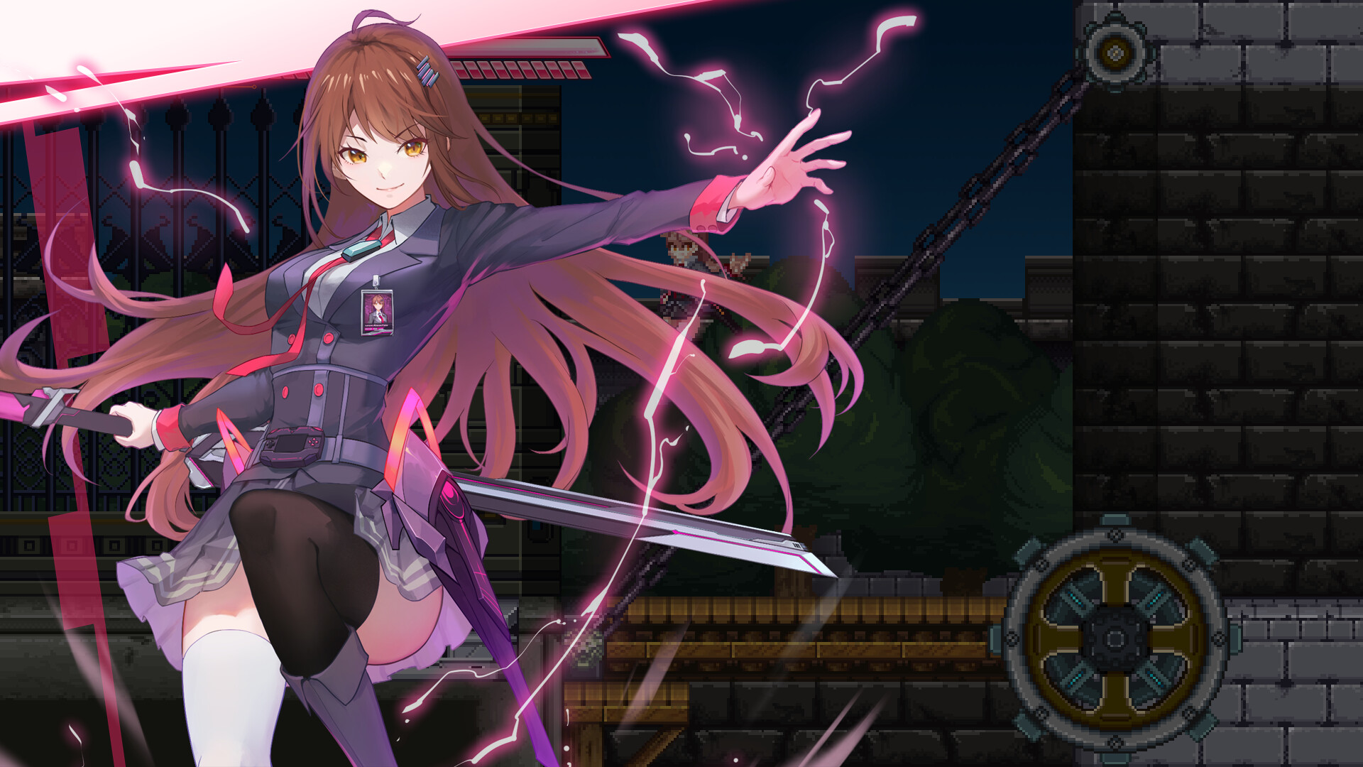 虚拟无限计划|v1.3.0.0|官方中文|支持手柄|Virtua Unlimited Project - 3