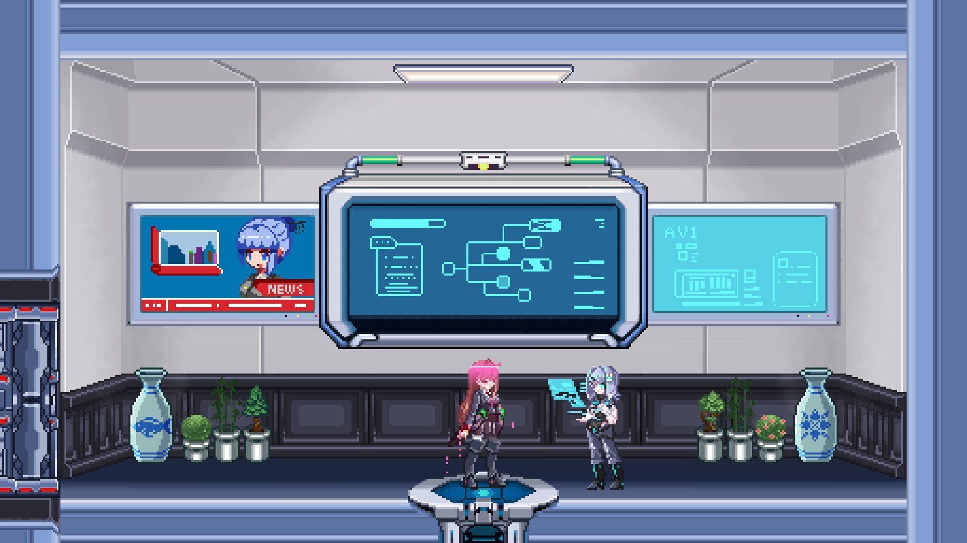 虚拟无限计划|v1.3.0.0|官方中文|支持手柄|Virtua Unlimited Project - 11