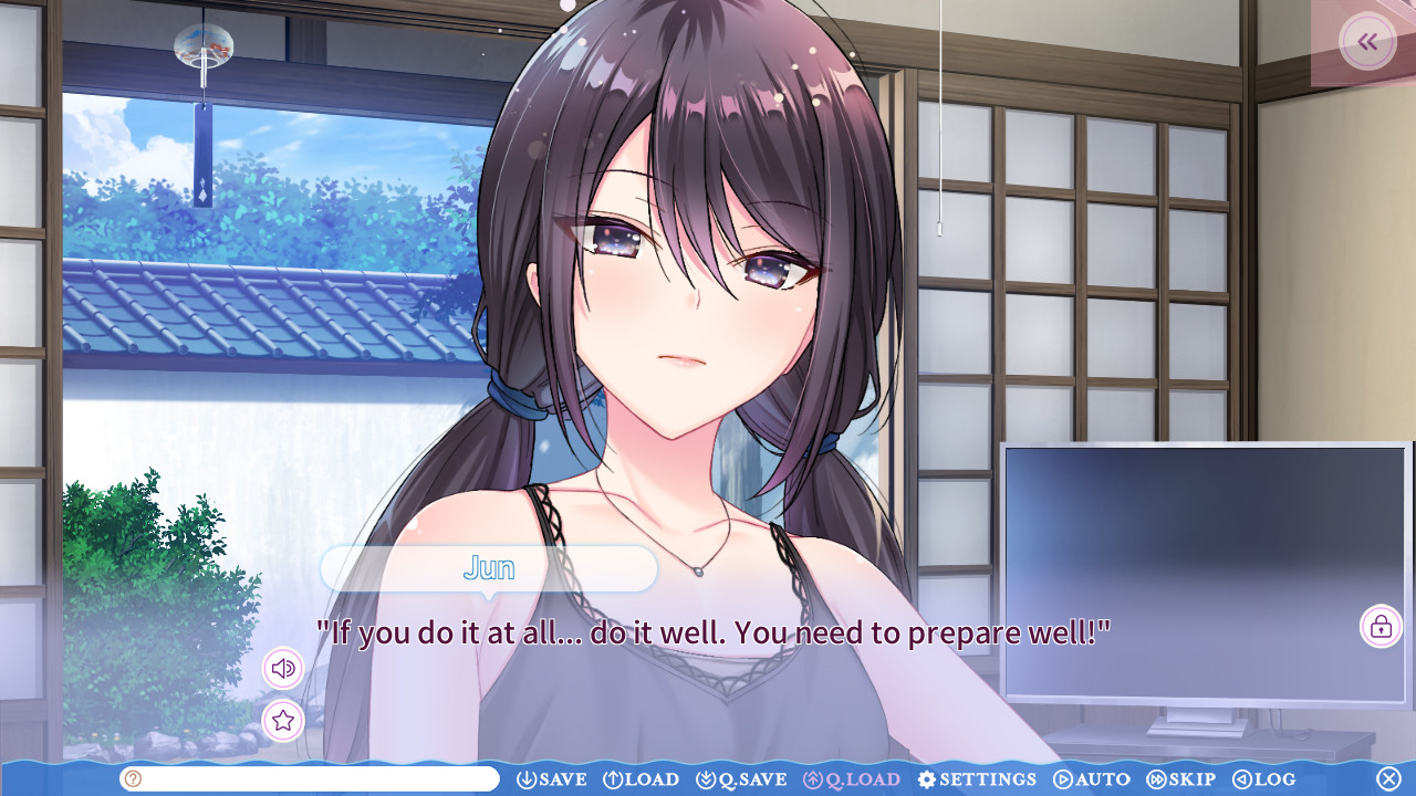 温泉女友:恋情和泡澡都持续升温/Hot“Sento Girls”and love 截图 6