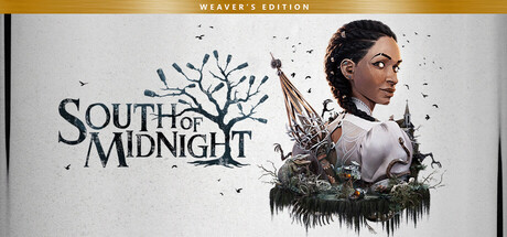 《午夜以南 》 South of Midnight-未玩VIGAME