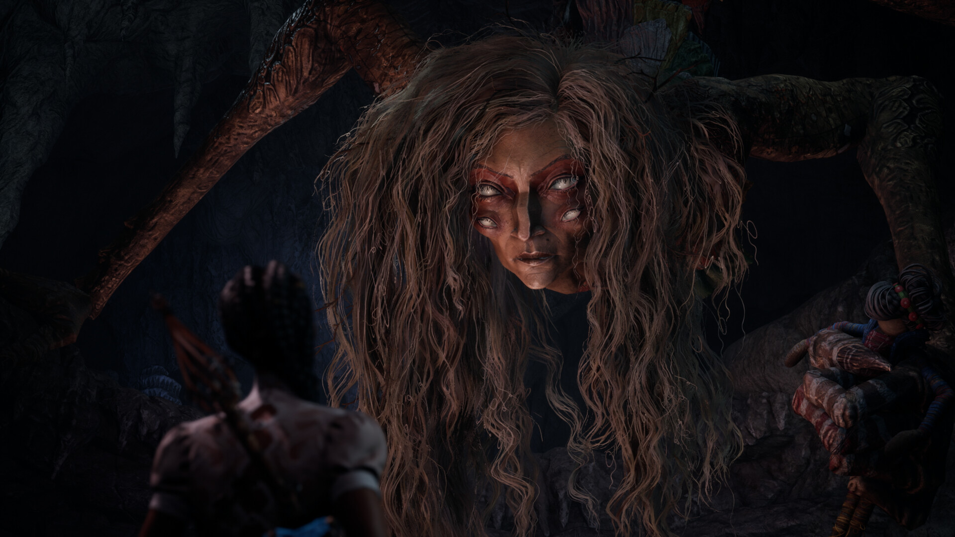 午夜之南/South of Midnight 截图 3