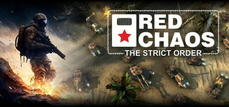 Red Chaos – The Strict Order