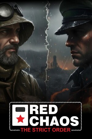 红色混乱:严格秩序/Red Chaos - The Strict Order