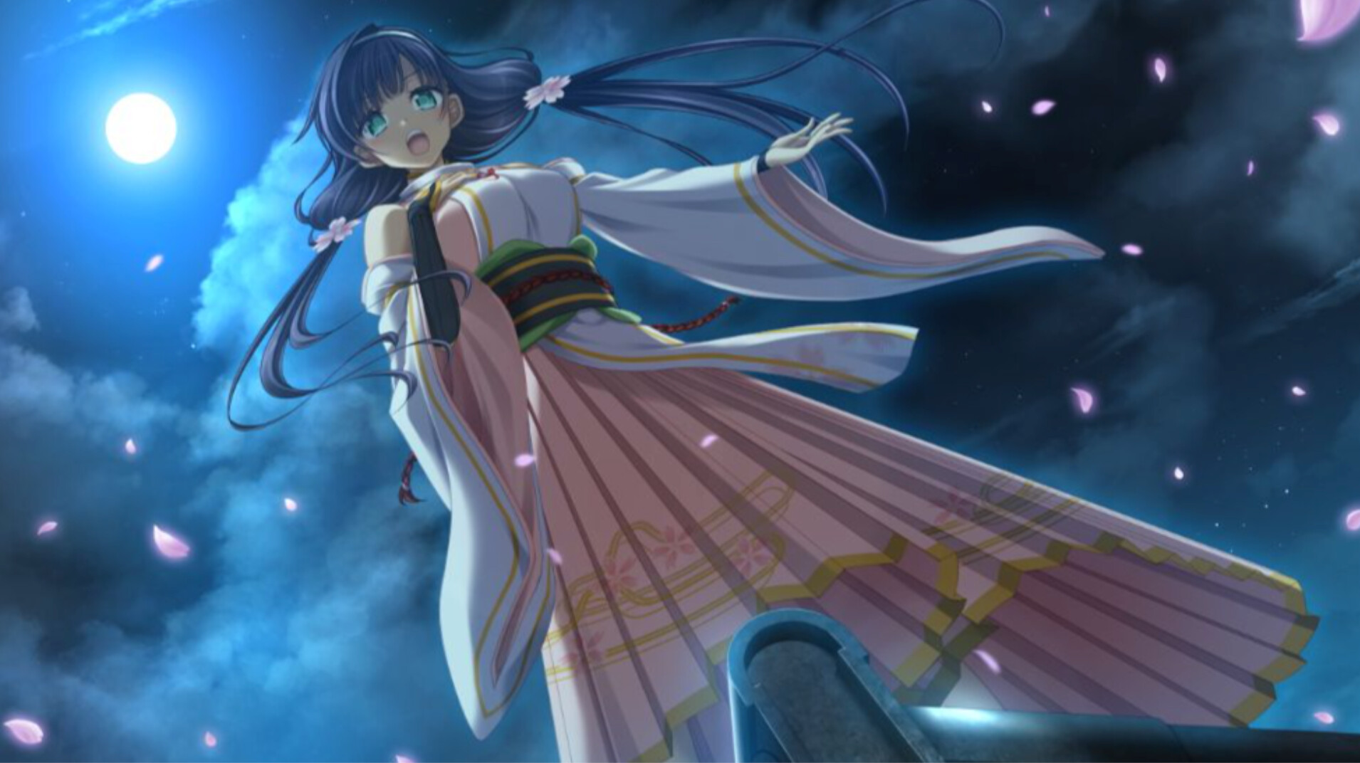 久那土国记|官方中文|Kunado Chronicles - 12