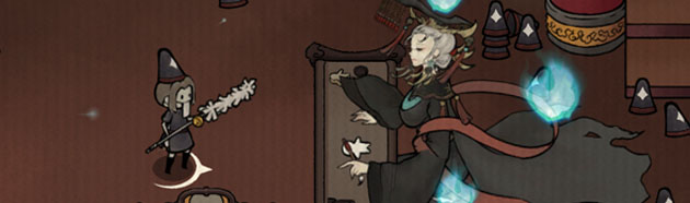 小小无常|小小无常 Little Wu Chang最新版官方中文免费下载