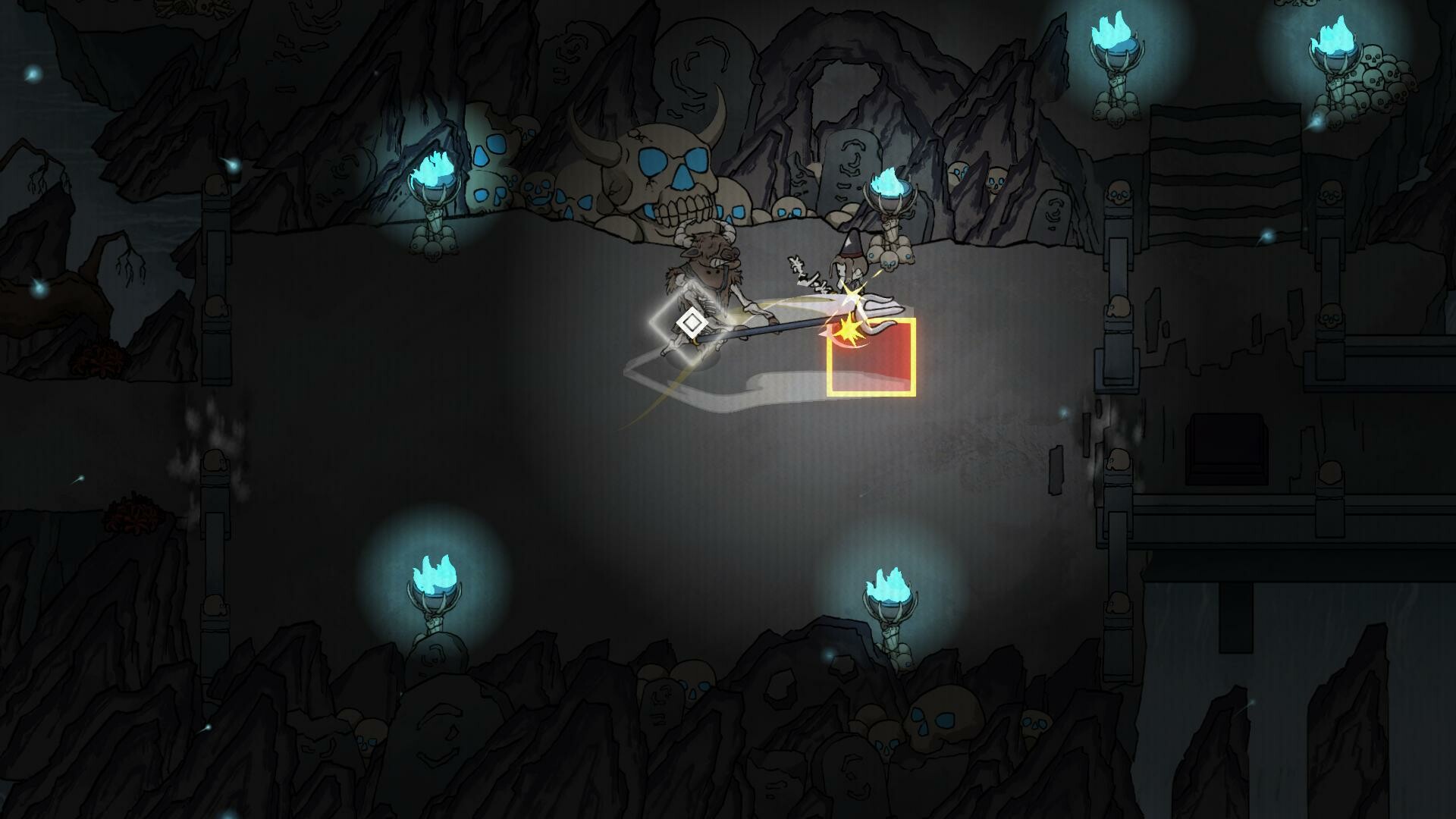 《小小无常(Little Wu Chang)》|V1.0.5|中文|免安装硬盘版 《小小无常(Little Wu Chang)》|V1.0.5|中文|免安装硬盘版