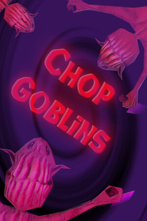 Chop Goblins | 免安装中文版下载 - 单机岛