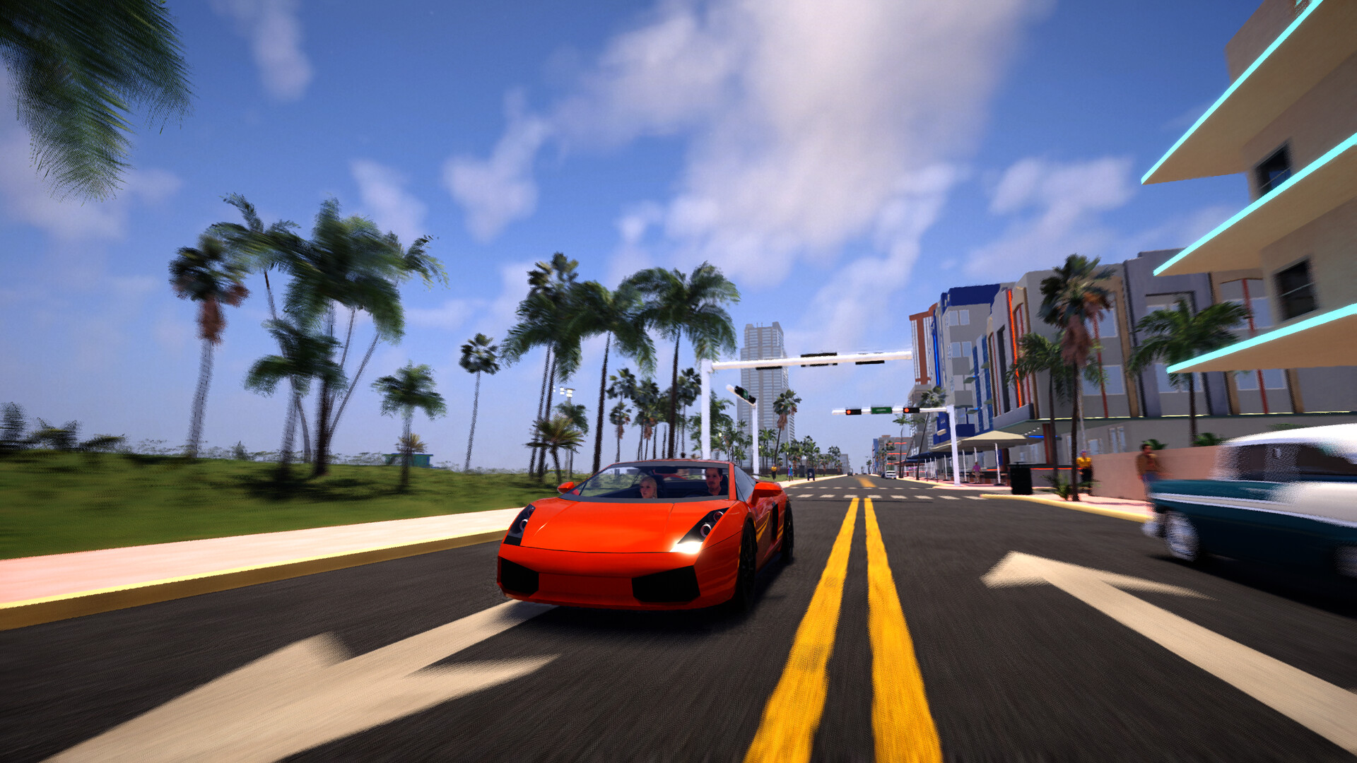 迈阿密酒店模拟器|官方中文|支持手柄|Miami Hotel Simulator - 17