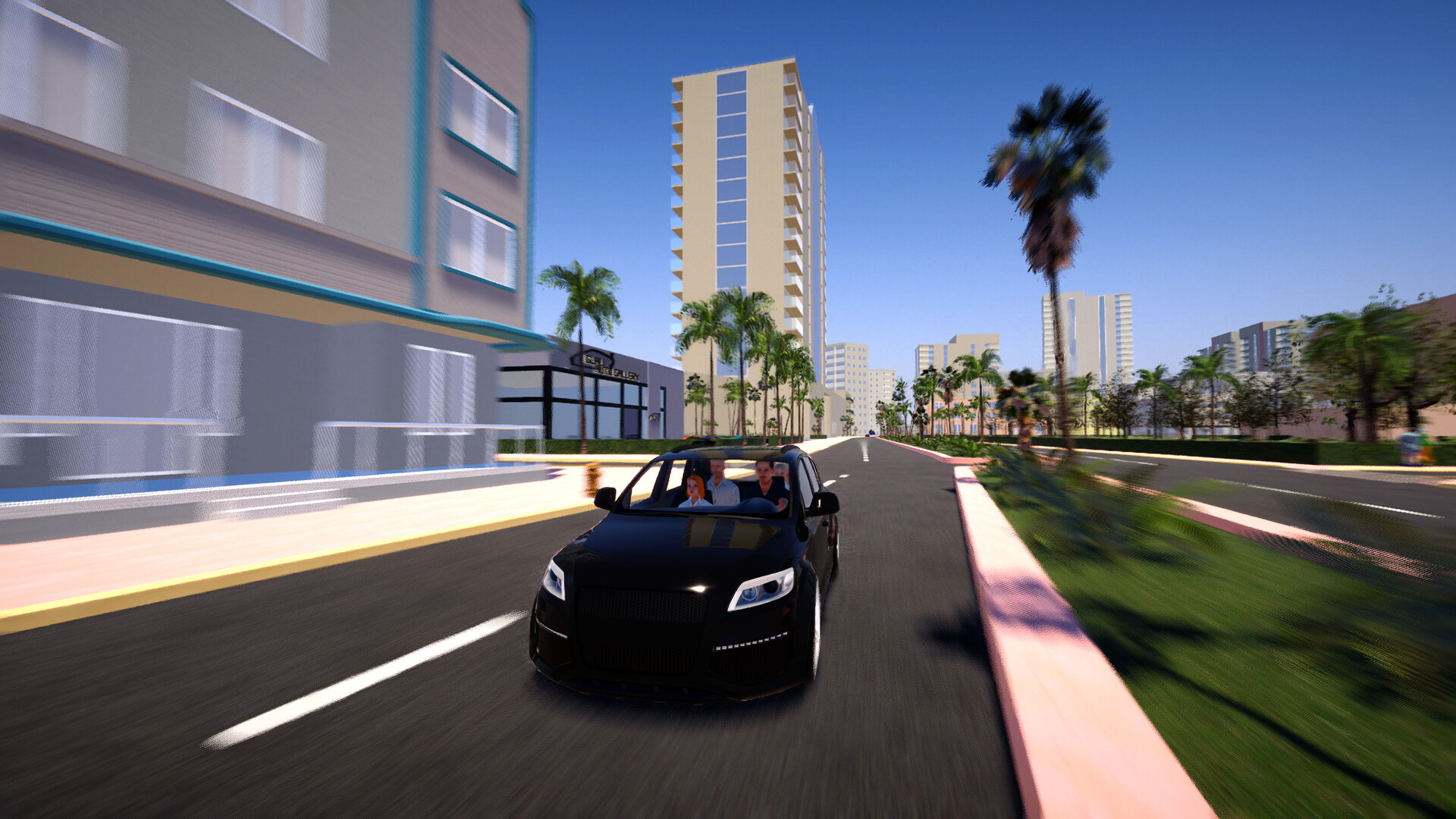 迈阿密酒店模拟器|官方中文|支持手柄|Miami Hotel Simulator - 10