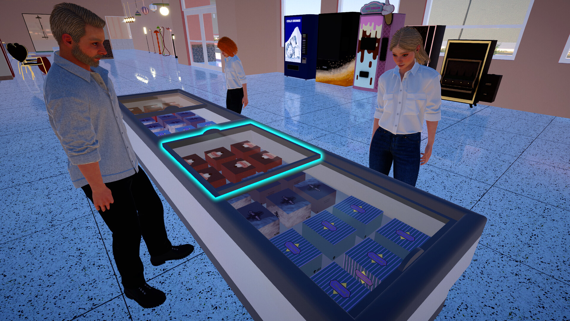 迈阿密酒店模拟器|官方中文|支持手柄|Miami Hotel Simulator - 12