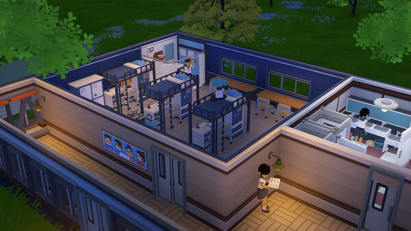 学园构想家 图片 11