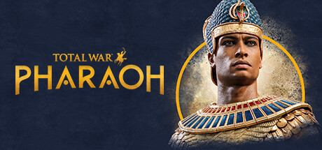 Total War: PHARAOH/全面战争：法老